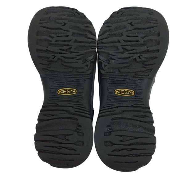 Keen Whisper Womens US 8 Waterproof Sandals Washable - Picture 7 of 10